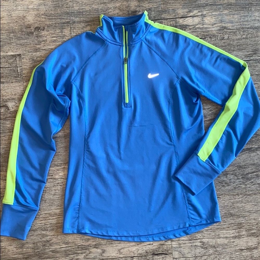 Nike Running Pullover